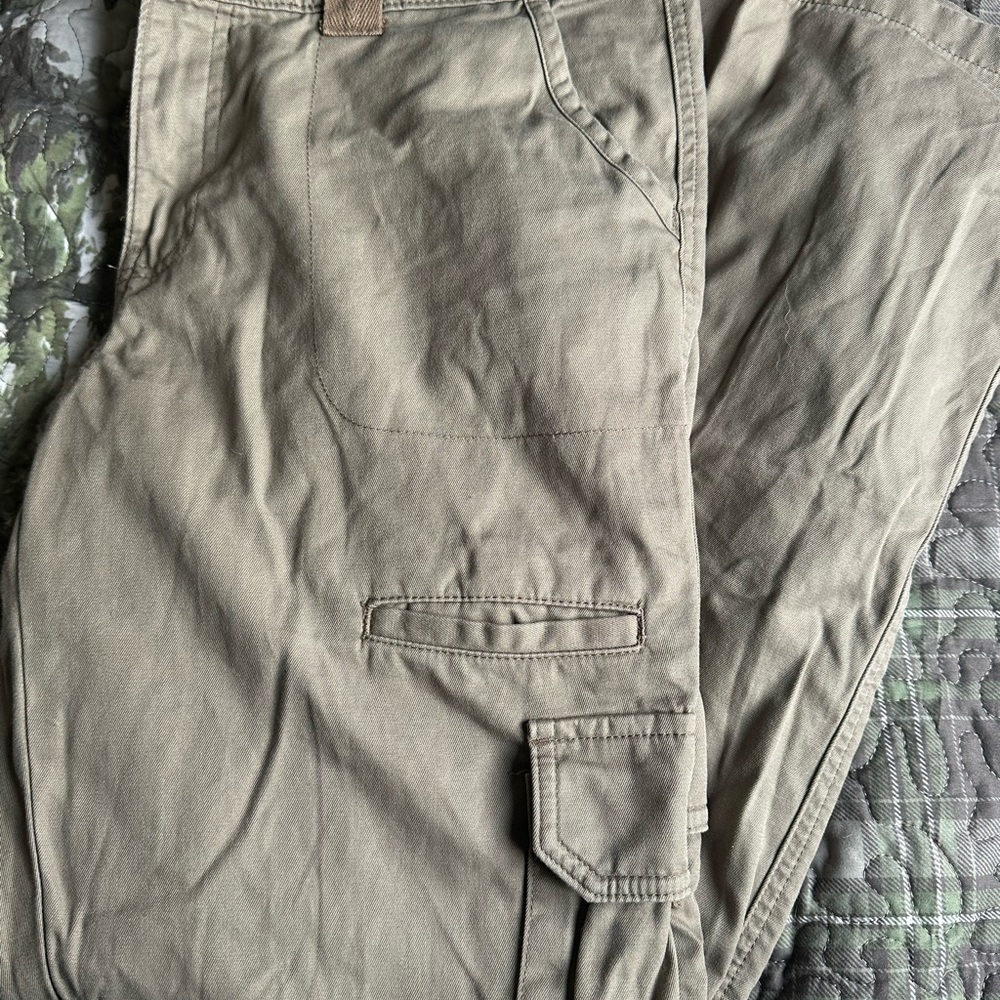 Women’s Dickies Work Pants - Picture 4 of 4